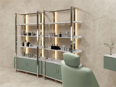 Successful Spa Renovation Showcasing Comfort & Style